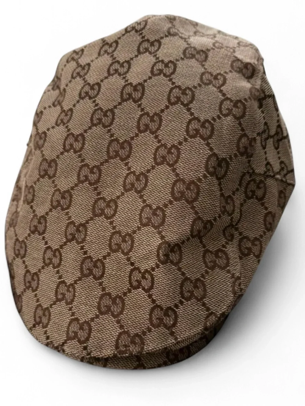 🤎 🚻 Gucci GG Hat + Dust bag 🤎